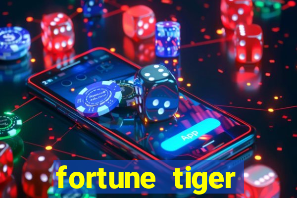 fortune tiger spirit demo